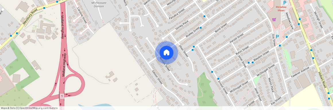 77 Riseley Street, Tas 7249, Kings Meadows