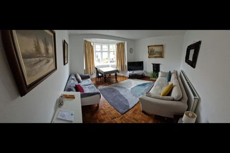 2 Bed Flat, Granville Court, N4 - Photo 2