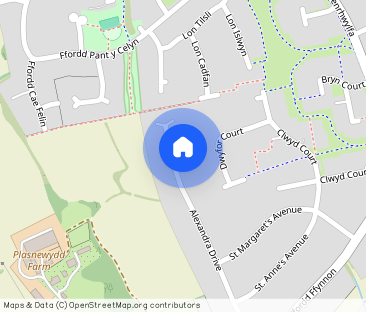 Alexandra Drive, Prestatyn - Photo 1