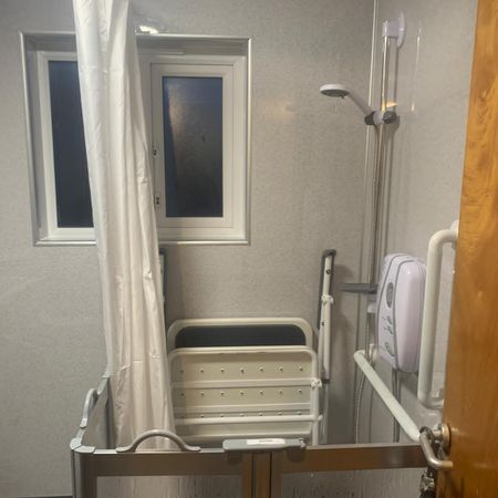 3 Bed House, adapted for limited mobility, Sandfields, Port Talbot **apply online** - Photo 4