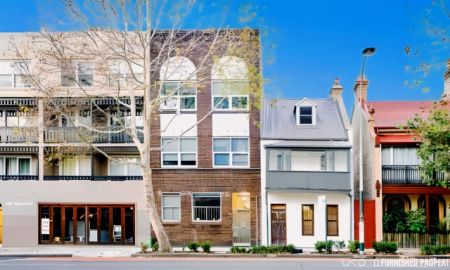 Homely studio with shared bathroom in Darlinghurst - Photo 2