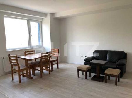 Apartament 3 camere, 80 mp, garaj, imobil nou, Grand Park Residence - Photo 4