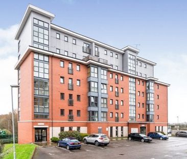 Bryers Court, Grand Central, WA2 - Photo 5