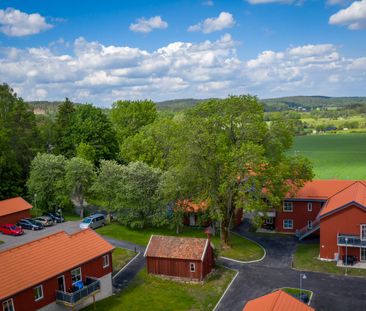 Lägenhet | 2 rum och kök | Arnes väg 2 D | 446 40 Skepplanda - Photo 1