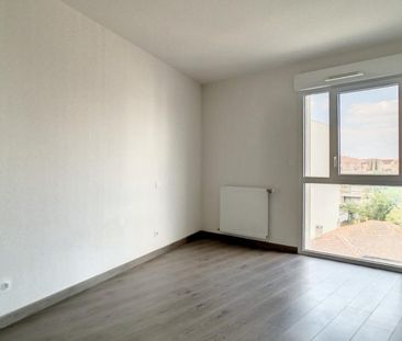 Appartement 2 pièces – 42 m² - Photo 4