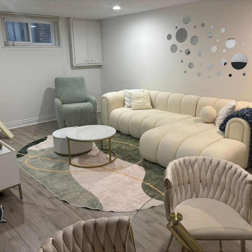 For Lease - 134 Oxford Street Unit# LOWER UNIT, Richmond Hill, Ontario - Photo 1