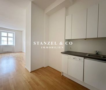 ZENTRALES 2 ZIMMER ALTBAUAPARTMENT MITTEN IM DRITTEN - Photo 6