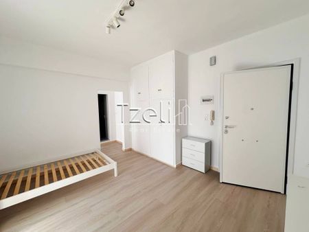 Studio/Γκαρσονιέρα για ενοικίαση Ανθούπολη (Πάτρα) - Photo 5
