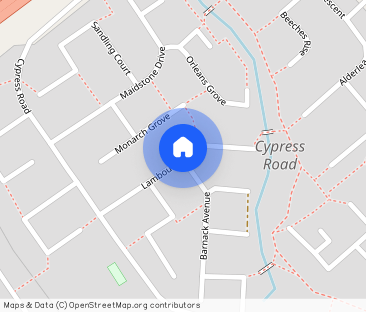 Rosewood Court, Marton-in-cleveland - Photo 1