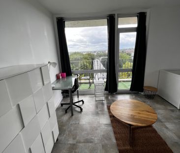 Location Appartement 1 pièce 31m² - Photo 2