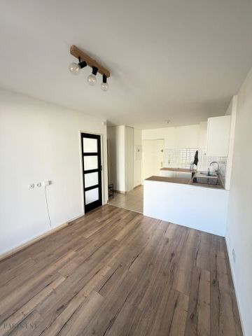 Location Appartement 2 pièces 34m² VILLEPARISIS 77270 - Photo 4
