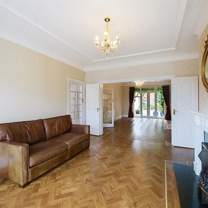 3 bedroom house to rent - Photo 1