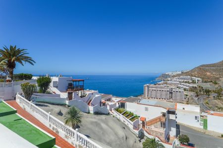 Duplex apartment for rent with beautiful sea and Teide views in Los Caideros🌅 - Photo 2