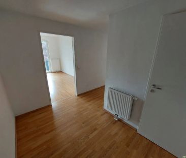 3 Zimmer - Wohnung / 2 Balkon / Lift / Tiefgarage / förderbar / in ... - Photo 2