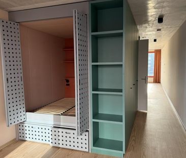 Appartement te huur: Houthavenweg 127 1014 ZA Amsterdam - Foto 2