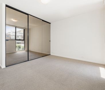 108/353 Napier Street, Fitzroy VIC 3065 - Apartment For Rent | Domain - Photo 3