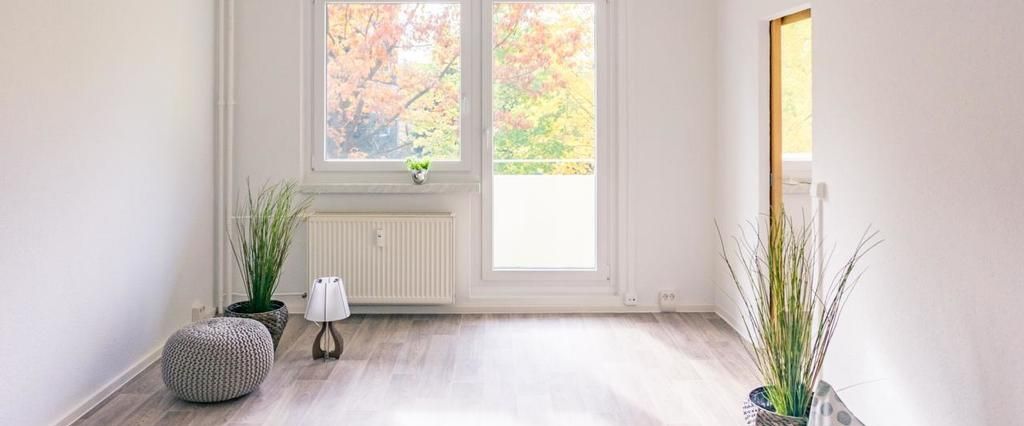 2-Raum-Wohnung - Photo 1