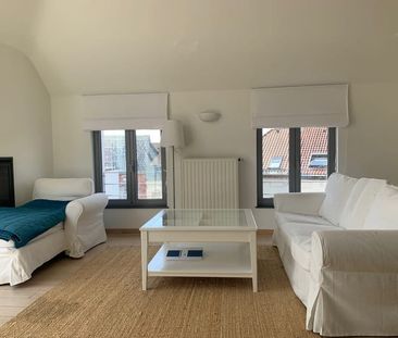 Appartement te huur - foto 1