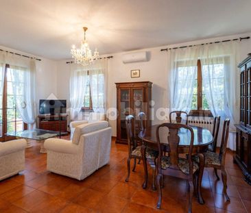 Villa unifamiliare viale Versilia, Centro, Forte dei Marmi - Photo 1