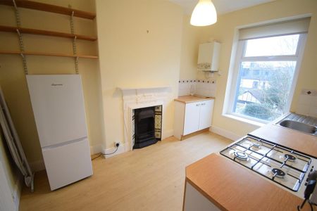 1 bedroom flat to rent - Photo 5