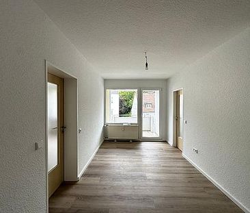 Helle, neu renovierte 3-Zimmerwohnung ca. 82m² mit Balkon in Dortmu... - Foto 5