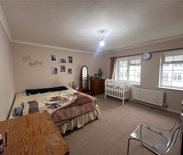 Manor House Court, Epsom, Surrey, KT18 7RN - Photo 6