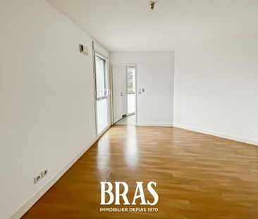 Location Appartement 2 pièces 42m² NANTES 44300 - Photo 1