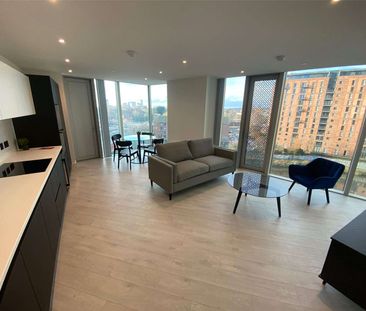 Fully Furnished Two Double Bedroom Apartment in the BRAND NEW Vista... - Photo 3