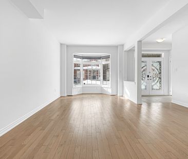 For Lease - 51 Albert Lewis Street, Markham, Ontario - Photo 4