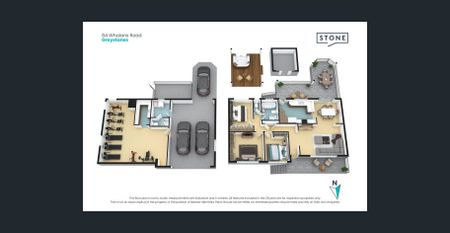 Spacious Family Home + Entertainer's Dream - Photo 5