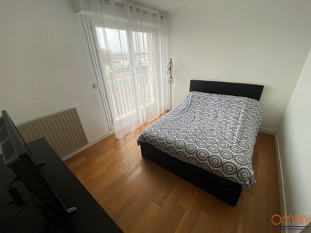 Location Appartement T2 La Hotoie Amiens - Photo 4