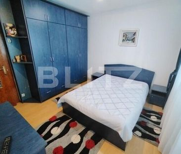 Apartament de 3 camere, centrala termica, aer conditionat, cartier ... - Photo 2