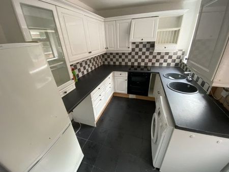 Egypt Road, NG7, Property for rent - Photo 4