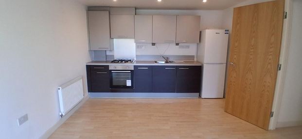 1 bedroom flat to rent - Photo 1