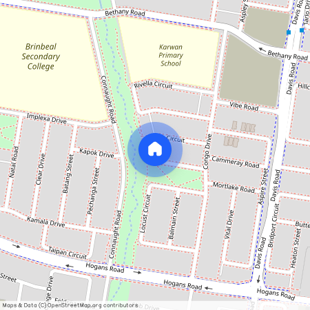 27 Ritchie Circuit, Tarneit VIC 3029