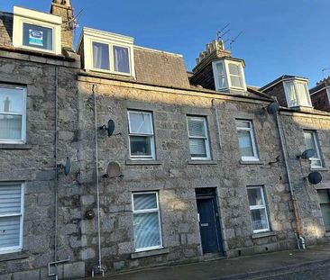 South Mount Street, Rosemount, Aberdeen, AB25 - Photo 3