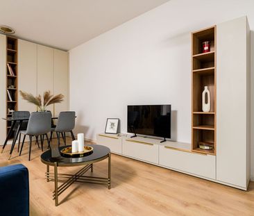 Apartament 2 camere I de inchriat I Vulcan Residence - Photo 2