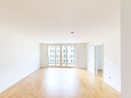 MILANEO: 3-Zimmer Maisonettewohnung! - Photo 5