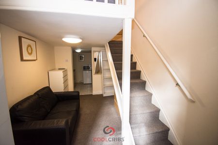 Westbourne Crescent, Lancaster Gate, London, W2 - Photo 3