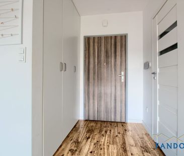 KAWALERKA 36 m2 – Wysoki Standard os. Projektant - Photo 3