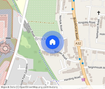 Greenlea Grove, Gosport, PO12 - Photo 1