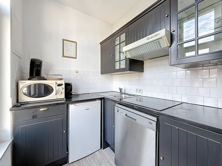 Studio te huur in Brussel - Foto 3