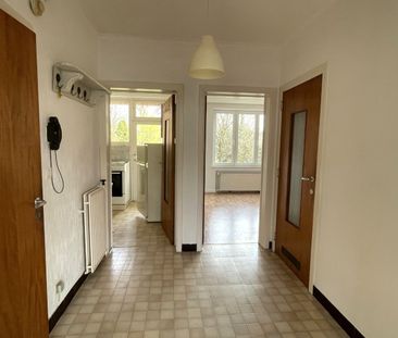 Gezellig appartement met 1 slaapkamer te Kraainem - Photo 3