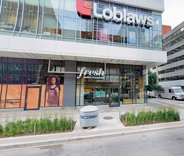 For Lease - 89 Dunfield Avenue Unit# 2504, Toronto, Ontario - Photo 1