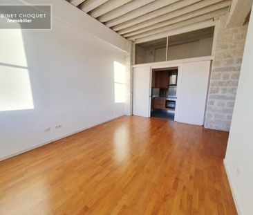 Location Appartement 3 pièces 93m² LILLE 59000 - Photo 1