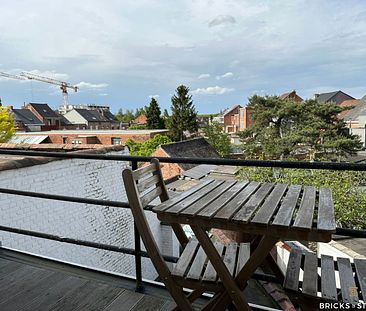 Appartement met terras in Mechelen - Photo 5