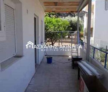 ΛΥΓΑΡΙΑ 2ΑΡΙ ΔΙΑΜΕΡΙΣΜΑ ΕΝΟΙΚΙΑΣΕΙΣ 38399 - Photo 4