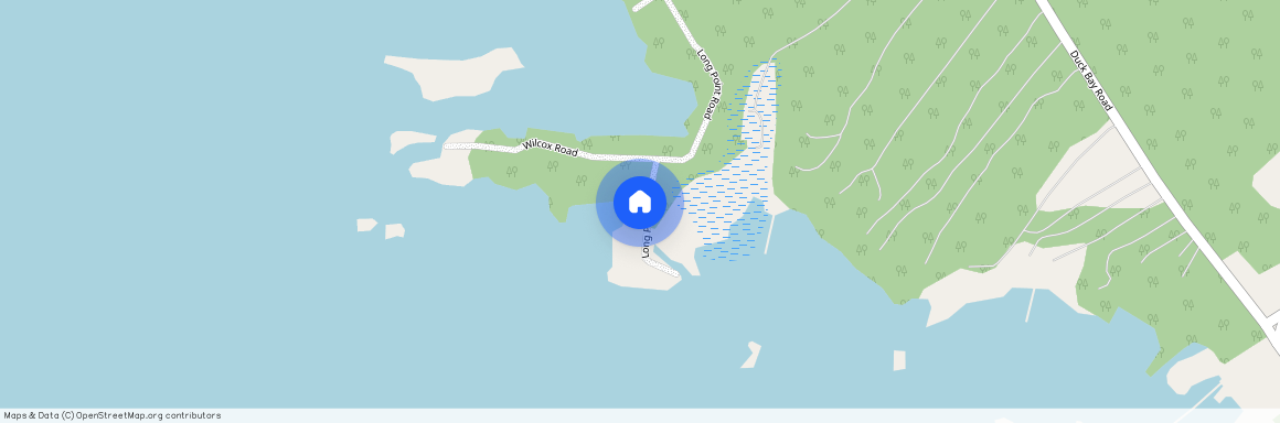 20 Long Point Road, Tay