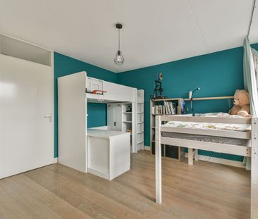 Huis te huur: Maria Austriastraat 15 1087 CJ Amsterdam - Photo 4