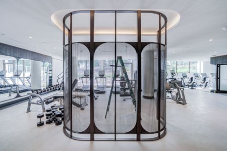 For Lease - 397 Royal Orchard Boulevard Unit# 708, Markham, Ontario - Photo 5